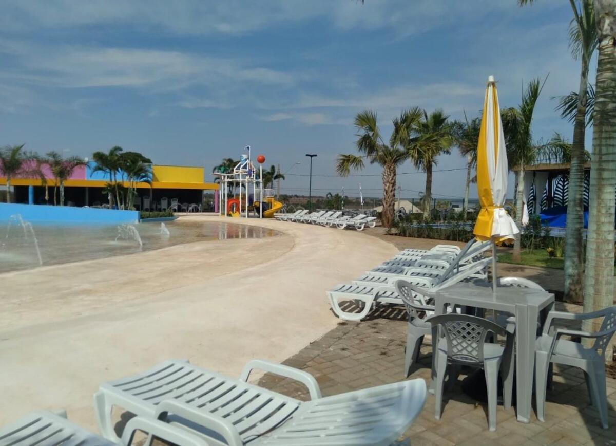 Casa Cardoso Isla Cancun Resort Exteriör bild